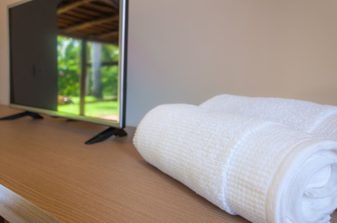 Imagen de la habitación del Hotel Fazenda Recanto Shangri-l&aacute;. Foto 7