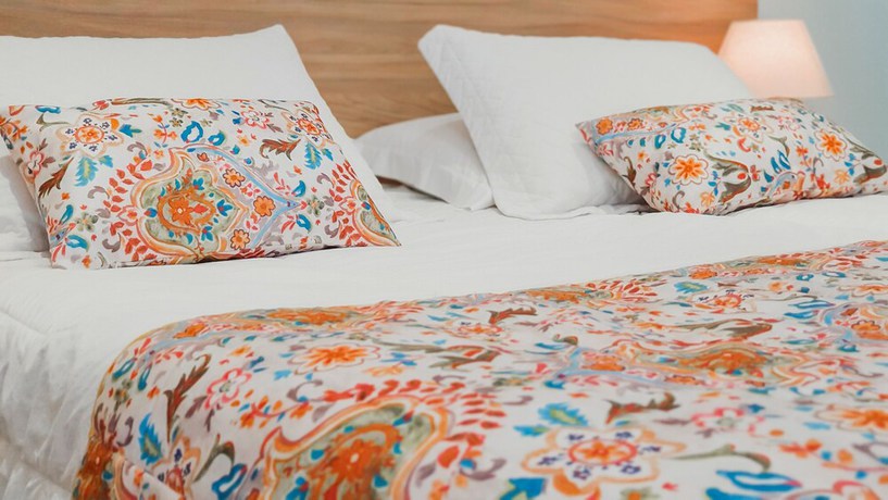 Imagen de la habitación del Hotel Fazenda Recanto Shangri-l&aacute;. Foto 10