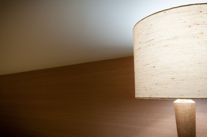 Imagen de la habitación del Hotel Fazenda Recanto Shangri-l&aacute;. Foto 13