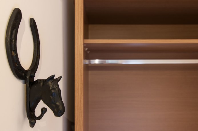 Imagen de la habitación del Hotel Fazenda Recanto Shangri-l&aacute;. Foto 15