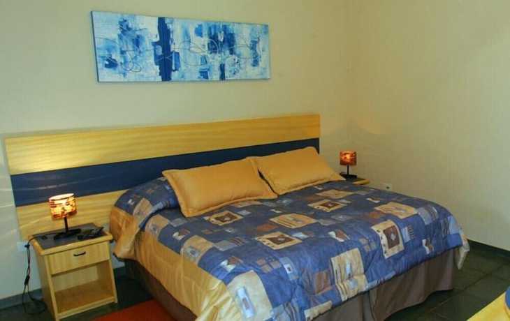 Imagen de la habitación del Hotel Fazenda Reviver. Foto 9