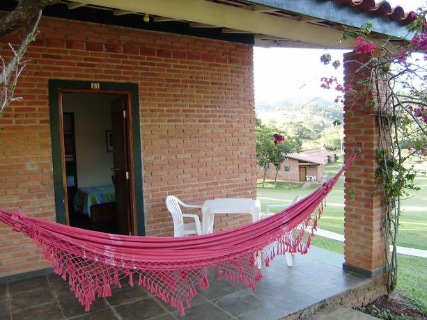 Imagen de la habitación del Hotel Fazenda Reviver. Foto 10