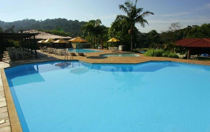 Imagen general del Hotel Fazenda Reviver. Foto 1