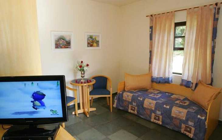Imagen de la habitación del Hotel Fazenda Reviver. Foto 12