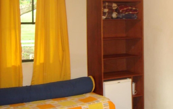 Imagen de la habitación del Hotel Fazenda Reviver. Foto 14