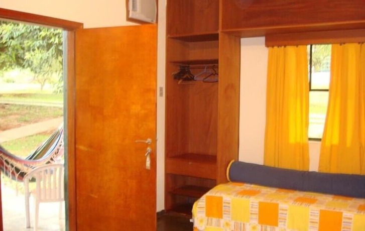 Imagen de la habitación del Hotel Fazenda Reviver. Foto 17