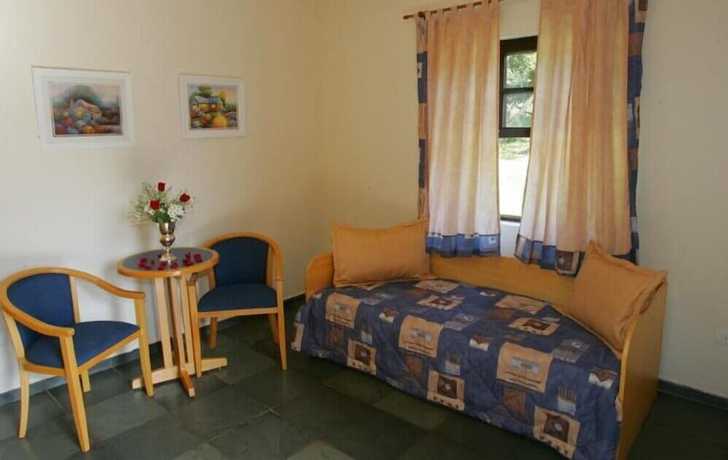 Imagen de la habitación del Hotel Fazenda Reviver. Foto 18