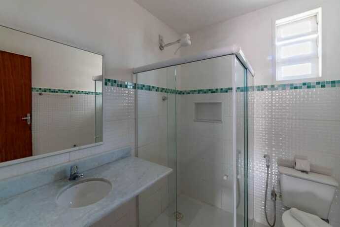 Imagen general del Hotel Fazenda Santa Helena. Foto 3