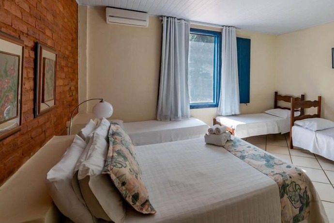 Imagen de la habitación del Hotel Fazenda Santa Helena. Foto 13