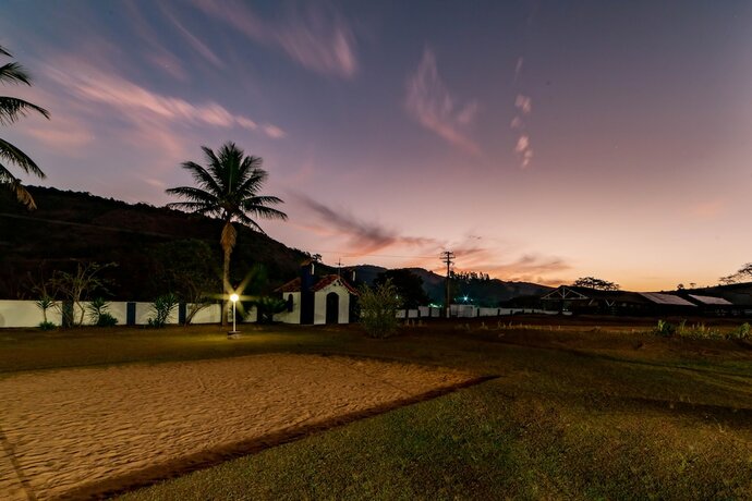 Imagen general del Hotel Fazenda Santa Helena. Foto 9