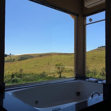 Imagen de la habitación del Hotel Fazenda Santa Maria. Foto 3