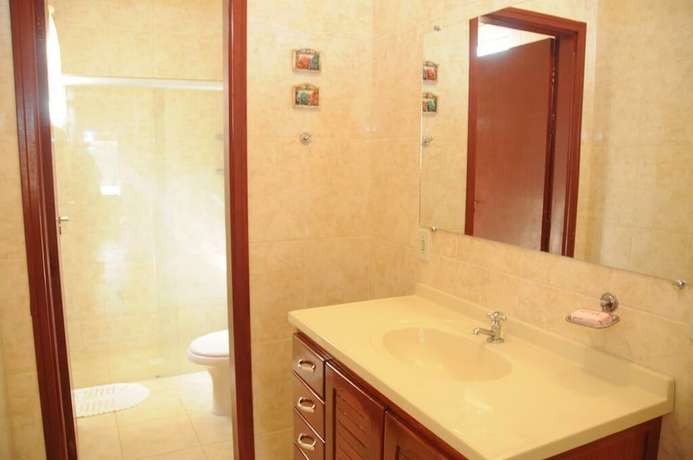 Imagen de la habitación del Hotel Fazenda Santa Maria. Foto 13