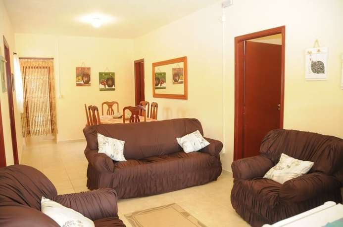 Imagen de la habitación del Hotel Fazenda Santa Maria. Foto 16