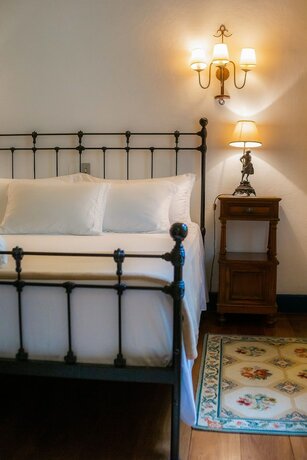 Imagen de la habitación del Hotel Fazenda Santa Vit&oacute;ria. Foto 16