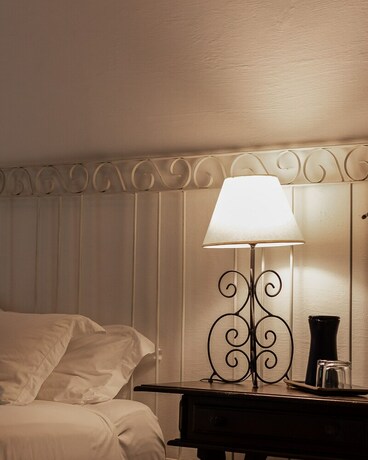 Imagen de la habitación del Hotel Fazenda Santa Vit&oacute;ria. Foto 19