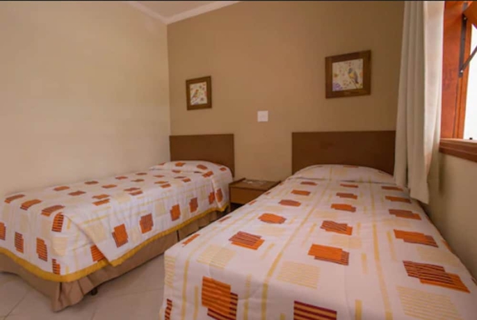 Imagen de la habitación del Hotel Fazenda Sao Jo&atilde;o. Foto 4