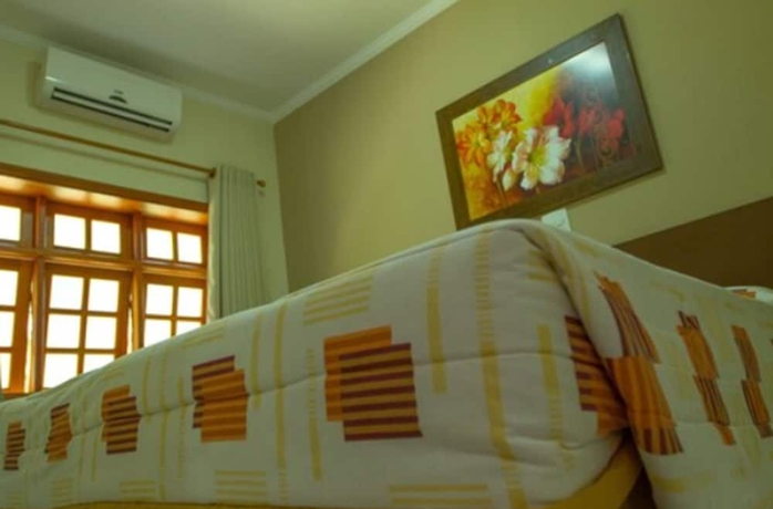 Imagen de la habitación del Hotel Fazenda Sao Jo&atilde;o. Foto 5