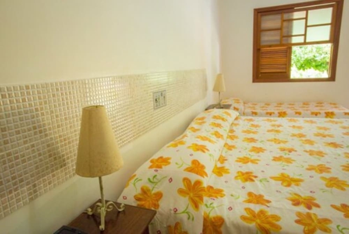 Imagen de la habitación del Hotel Fazenda Sao Jo&atilde;o. Foto 6