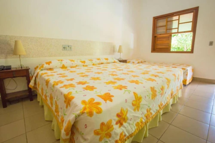 Imagen de la habitación del Hotel Fazenda Sao Jo&atilde;o. Foto 7