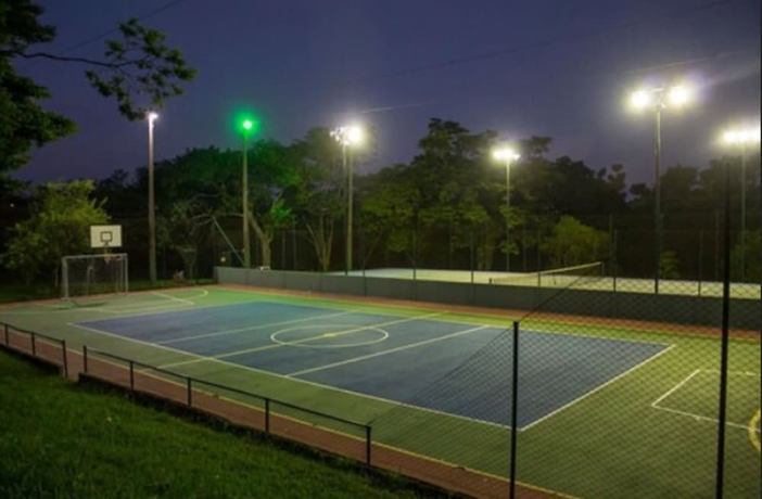 Imagen general del Hotel Fazenda Sao Jo&atilde;o. Foto 2