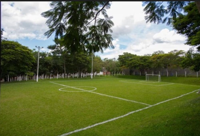 Imagen general del Hotel Fazenda Sao Jo&atilde;o. Foto 3