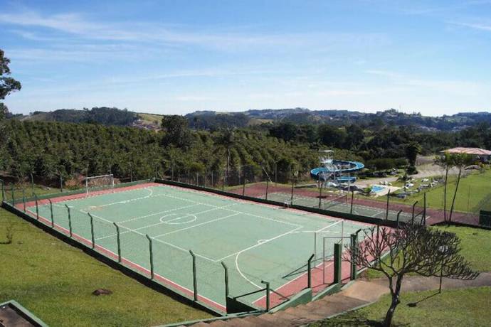 Imagen general del Hotel Fazenda S&atilde;o Matheus. Foto 3