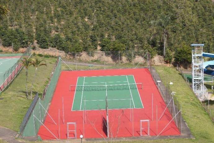 Imagen general del Hotel Fazenda S&atilde;o Matheus. Foto 4