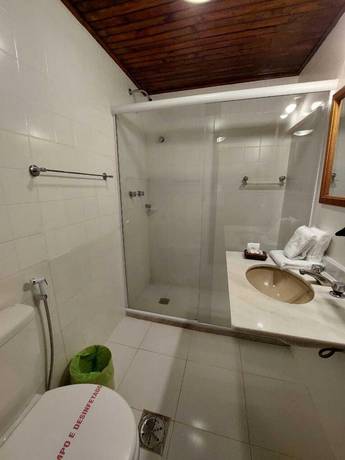 Imagen de la habitación del Hotel Fazenda S&atilde;o Moritz. Foto 3