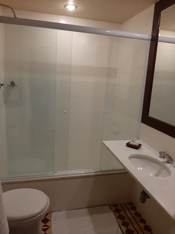 Imagen de la habitación del Hotel Fazenda S&atilde;o Moritz. Foto 4