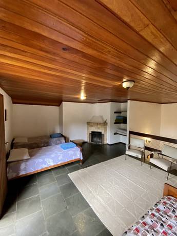 Imagen de la habitación del Hotel Fazenda S&atilde;o Moritz. Foto 5