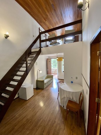 Imagen de la habitación del Hotel Fazenda S&atilde;o Moritz. Foto 6