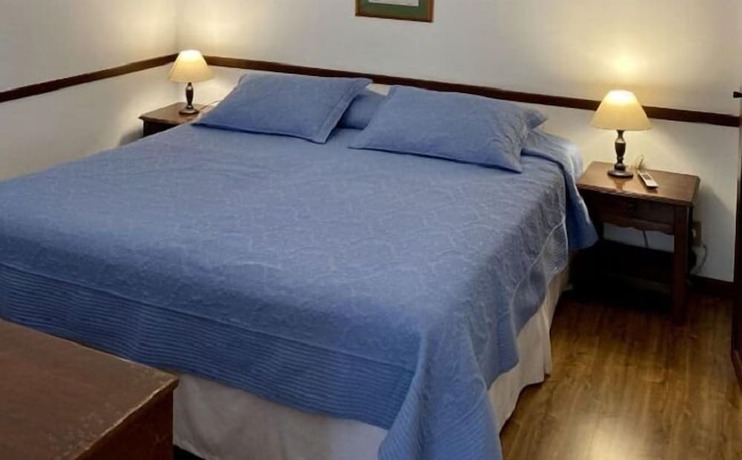 Imagen de la habitación del Hotel Fazenda S&atilde;o Moritz. Foto 7