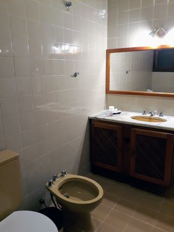 Imagen de la habitación del Hotel Fazenda S&atilde;o Moritz. Foto 9