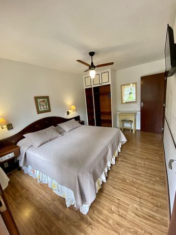 Imagen de la habitación del Hotel Fazenda S&atilde;o Moritz. Foto 12