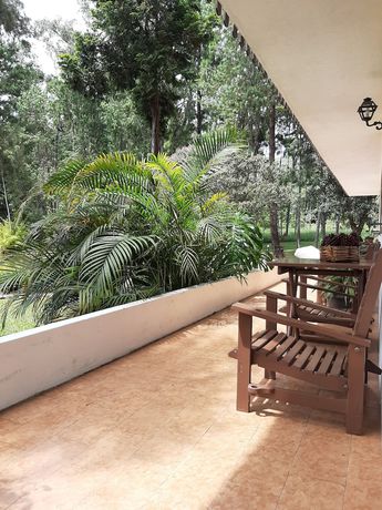 Imagen de la habitación del Hotel Fazenda S&atilde;o Moritz. Foto 13