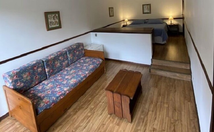 Imagen de la habitación del Hotel Fazenda S&atilde;o Moritz. Foto 14