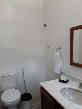 Imagen de la habitación del Hotel Fazenda S&atilde;o Moritz. Foto 15