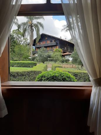 Imagen de la habitación del Hotel Fazenda S&atilde;o Moritz. Foto 17