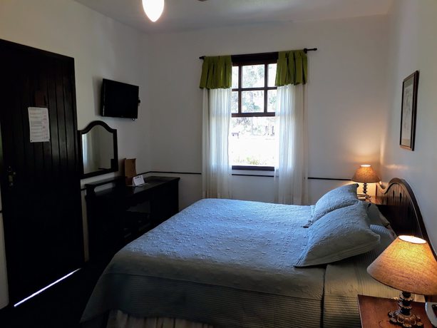 Imagen de la habitación del Hotel Fazenda S&atilde;o Moritz. Foto 19