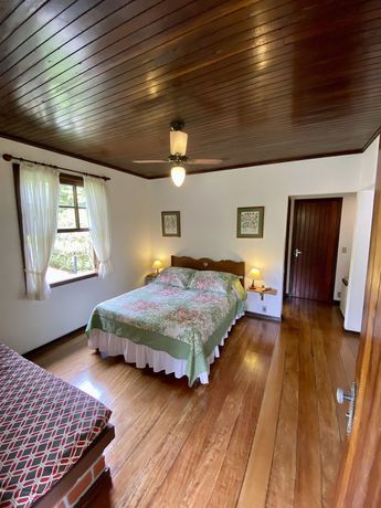 Imagen de la habitación del Hotel Fazenda S&atilde;o Moritz. Foto 20