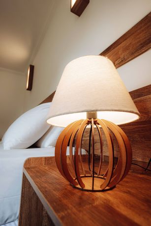 Imagen de la habitación del Hotel Fazenda Vale Amanhecer. Foto 5