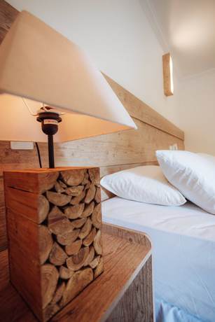 Imagen de la habitación del Hotel Fazenda Vale Amanhecer. Foto 14
