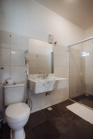 Imagen de la habitación del Hotel Fazenda Vale Amanhecer. Foto 20