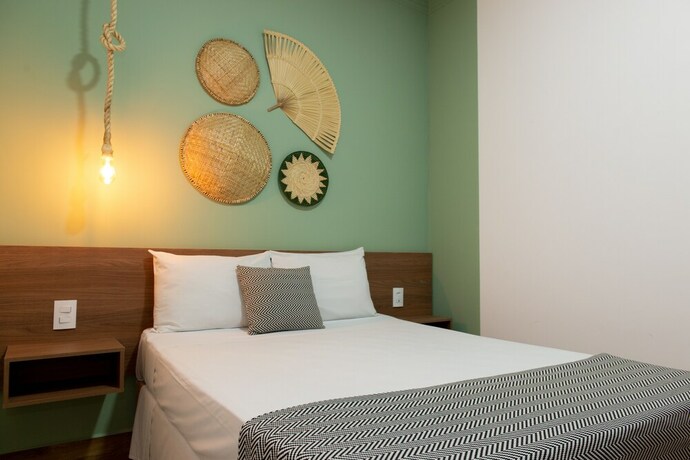 Imagen de la habitación del Hotel Fazenda Vale Da Cachoeira. Foto 27