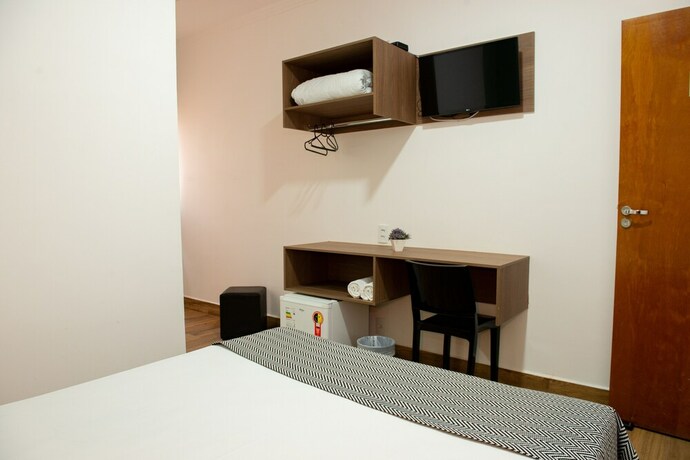 Imagen de la habitación del Hotel Fazenda Vale Da Cachoeira. Foto 31