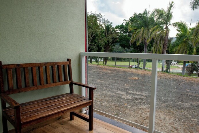 Imagen de la habitación del Hotel Fazenda Vale Da Cachoeira. Foto 32