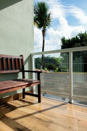 Imagen de la habitación del Hotel Fazenda Vale Da Cachoeira. Foto 33