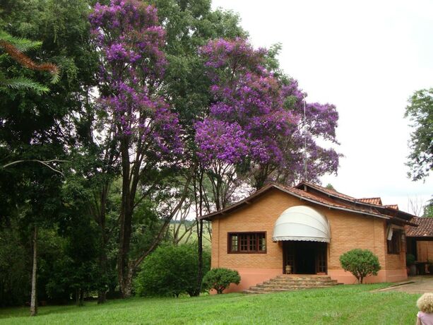Imagen general del Hotel Fazenda Vale Formoso. Foto 1