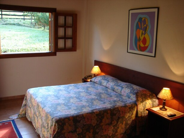 Imagen de la habitación del Hotel Fazenda Vale Formoso. Foto 19