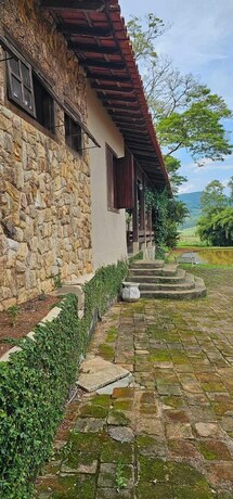 Imagen general del Hotel Fazenda Vale Formoso. Foto 14